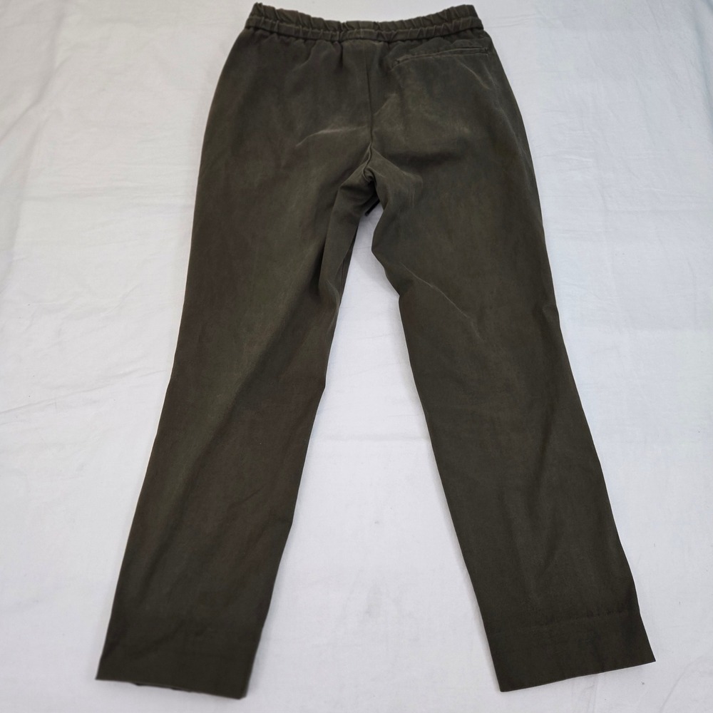 Tomorrowland XS Elastic Drawstring‎ Waist Pants Made in Japan Utility Streetwear - Picture 2 of 12